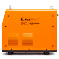 FoxWeld ВД-500И / 6397 Image #6