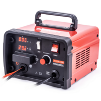 FoxWeld KVAZARRUS PowerBox 50i, цветная коробка / 8771 Image #2