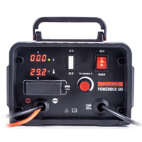 FoxWeld KVAZARRUS PowerBox 50i, цветная коробка / 8771 Image #3