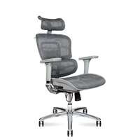 Norden Kron Aluminium Grey / YS-8309H(M+M)G (серый)