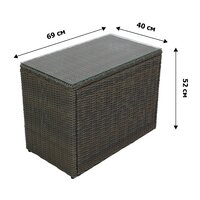 Garden Story Драмен / GS009 (серо-коричневый/серый) Image #18