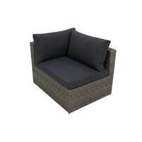 Garden Story Драмен / GS009 (серо-коричневый/серый) Image #2