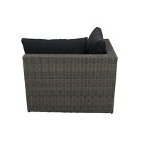 Garden Story Драмен / GS009 (серо-коричневый/серый) Image #4