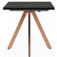 Woodville Keon T32 116-155.5x77 раздвижной / 619235 (малави/медь) Image #3