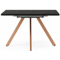 Woodville Keon T32 116-155.5x77 раздвижной / 619235 (малави/медь) Image #2