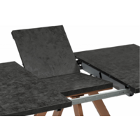 Woodville Keon T32 116-155.5x77 раздвижной / 619235 (малави/медь) Image #5