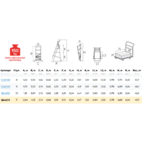 Новая высота NV5540 / 5540111 Image #8