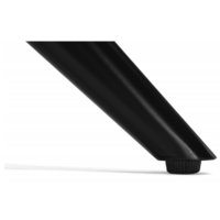 Woodville Solomon 1 вращающийся / 15882 (светло-бежевый/черный) Image #11