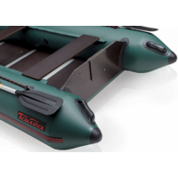 Leader Boats Тайга-320 / 3912021 (зеленый) Image #6