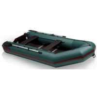 Leader Boats Тайга-320 / 3912021 (зеленый) Image #3