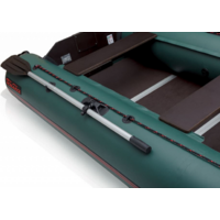 Leader Boats Тайга-320 / 3912021 (зеленый) Image #8