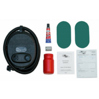 Leader Boats Тайга-320 / 3912021 (зеленый) Image #12