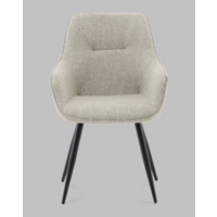 Stool Group Eliana / DC-2409005 OTE-FD-151 (серый) Image #2