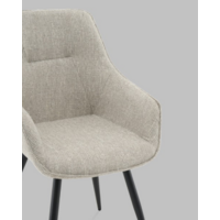 Stool Group Eliana / DC-2409005 OTE-FD-151 (серый) Image #5
