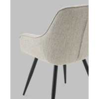Stool Group Eliana / DC-2409005 OTE-FD-151 (серый) Image #4