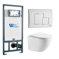 WeltWasser Marberg 507 + Merzbach 043 GL-WT + Mar 507 SE GL-WT Image #1