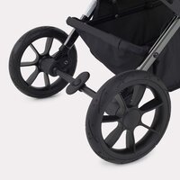Rant Pixel / RA401 (Midnight Black) Image #14