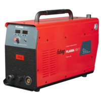 Fubag Plasma 100 T / 31463.2 (с горелкой)