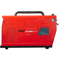 Fubag Plasma 100 T / 31463.2 (с горелкой) Image #4
