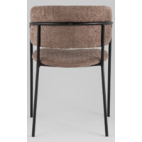 Stool Group Нэлли AV 486-C33-9005 (букле коричневый) Image #5