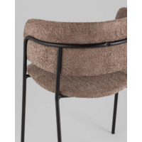 Stool Group Нэлли AV 486-C33-9005 (букле коричневый) Image #7