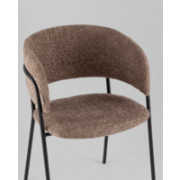 Stool Group Нэлли AV 486-C33-9005 (букле коричневый) Image #8