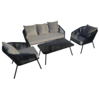 Sundays Siracusa SFS306 (серый) Image #2