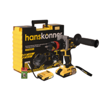Hanskonner HCD1865BLC