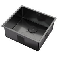 ZorG Zerox 49 U / IF PVD Gunblack Image #2