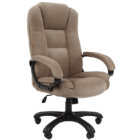 CHAIRMAN Home 600 (Т-10 бежевый)