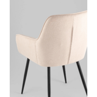 Stool Group Noa / Noah-3 086-2 (бежевый) Image #4