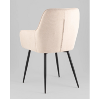 Stool Group Noa / Noah-3 086-2 (бежевый) Image #7