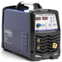Grovers ENERGY MULTIMIG-200 / EV02863