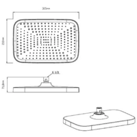 Vincea VSFW-4311GM Image #9