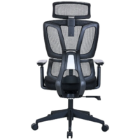 Brabix Premium Veyron ER-703 / 532966 (черный) Image #5