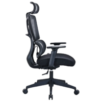 Brabix Premium Veyron ER-703 / 532966 (черный) Image #7