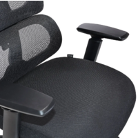 Brabix Premium Veyron ER-703 / 532966 (черный) Image #10