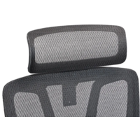 Brabix Premium Veyron ER-703 / 532966 (черный) Image #11