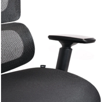 Brabix Premium Veyron ER-703 / 532966 (черный) Image #8