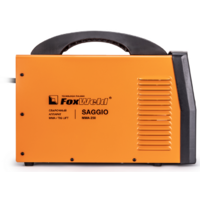 FoxWeld SAGGIO MMA 250 / 6668 Image #2