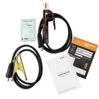 FoxWeld SAGGIO MMA 250 / 6668 Image #9