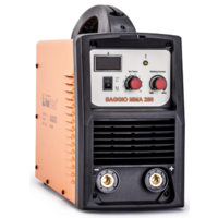 FoxWeld SAGGIO MMA 250 / 6668