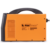FoxWeld SAGGIO MMA 250 / 6668 Image #5