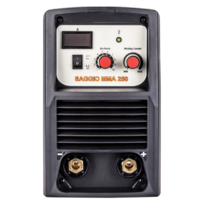 FoxWeld SAGGIO MMA 250 / 6668 Image #7