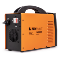 FoxWeld SAGGIO MMA 250 / 6668 Image #6