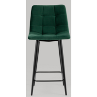 Stool Group Джанго полубарный / vd-django-b19 (велюр зеленый) Image #3