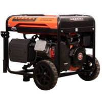 Aurora AGE 10500 DSX DUAL / 35860 Image #6