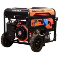 Aurora AGE 10500 DSX DUAL / 35860 Image #4
