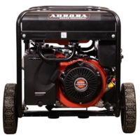 Aurora AGE 10500 DSX DUAL / 35860 Image #5