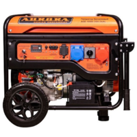 Aurora AGE 10500 DSX DUAL / 35860 Image #8